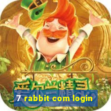 7 rabbit com login